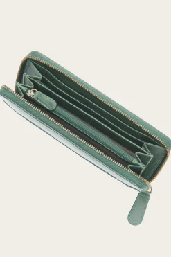 Melissa Zip Around Wallet^Frye Best