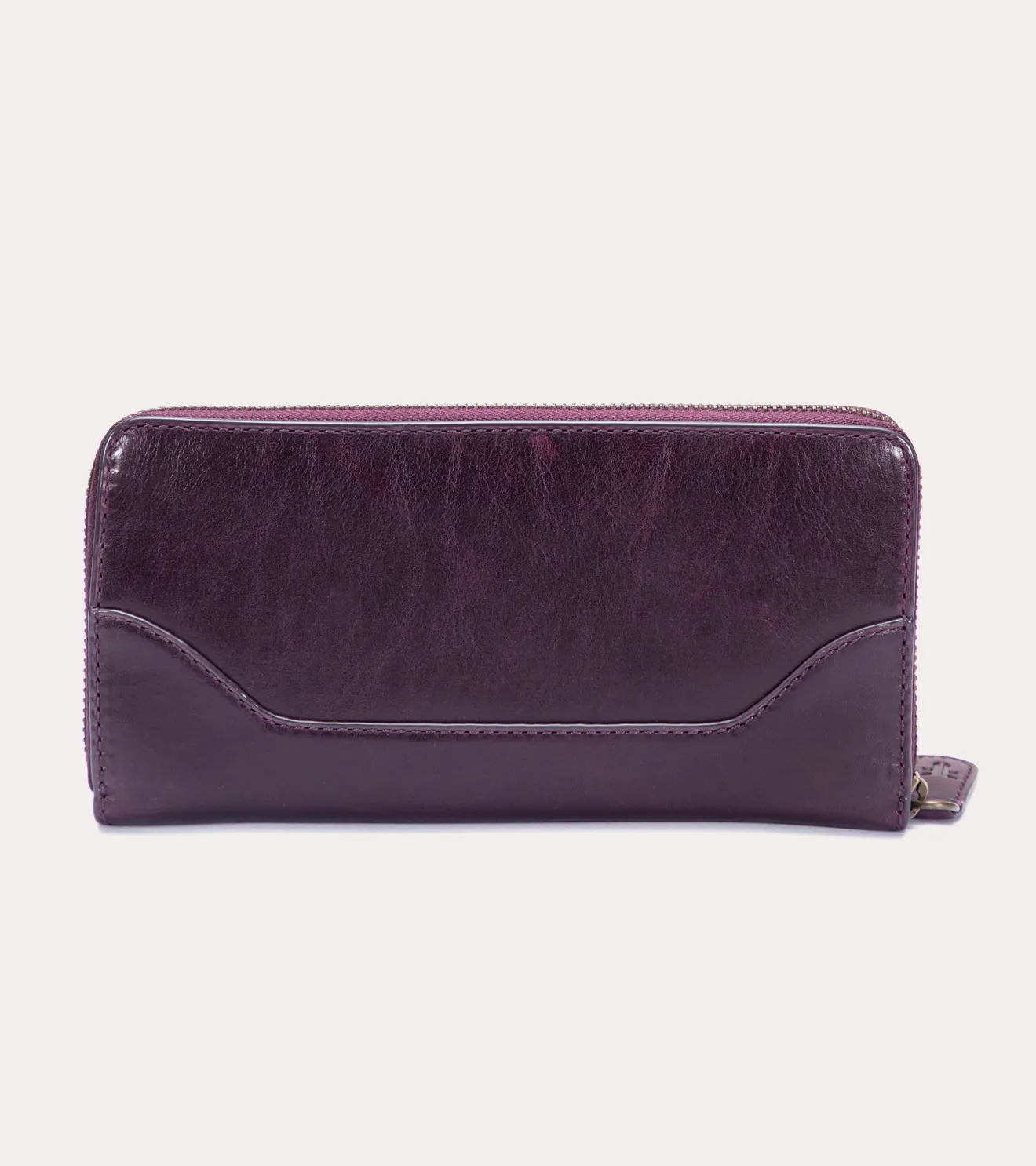Melissa Zip Around Wallet^Frye Best