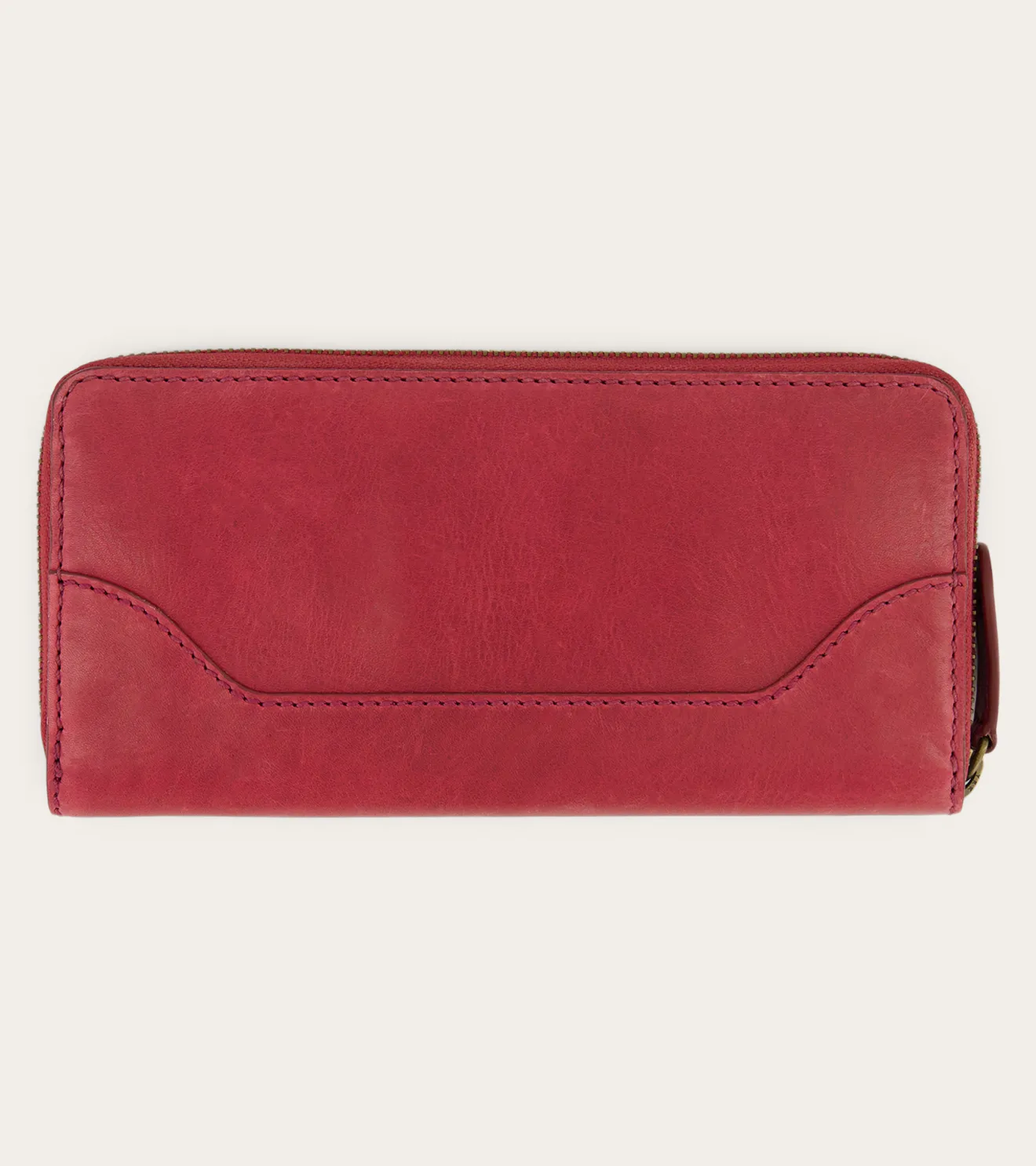 Melissa Zip Around Wallet^Frye Best