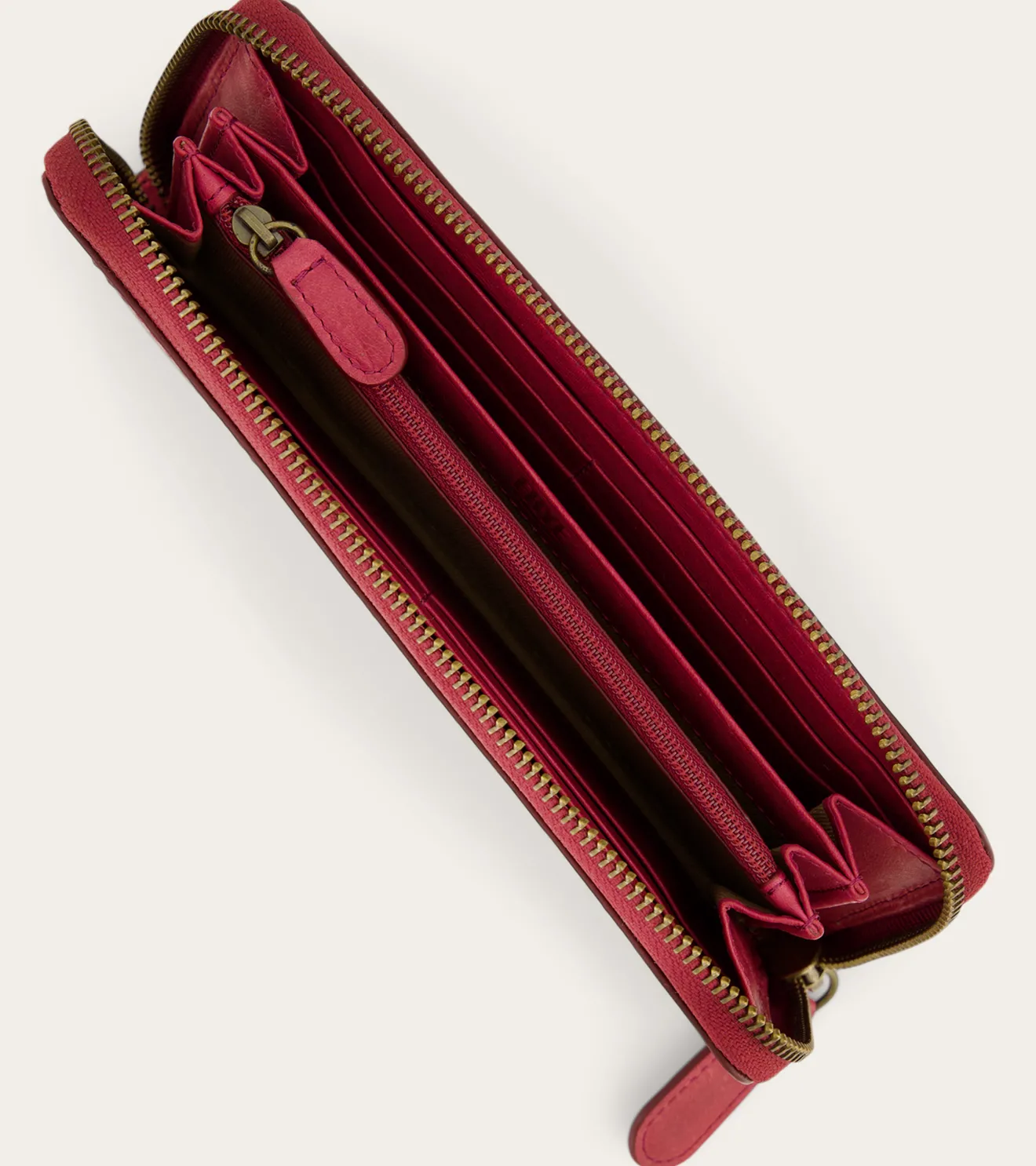 Melissa Zip Around Wallet^Frye Best