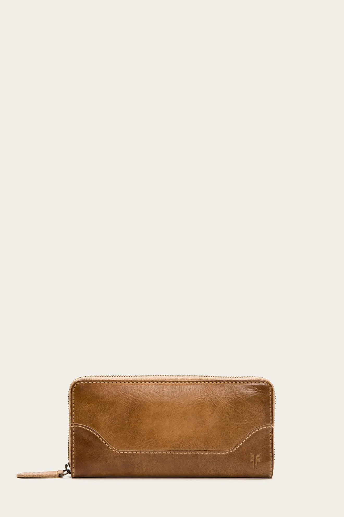 Melissa Zip Around Wallet^Frye Best