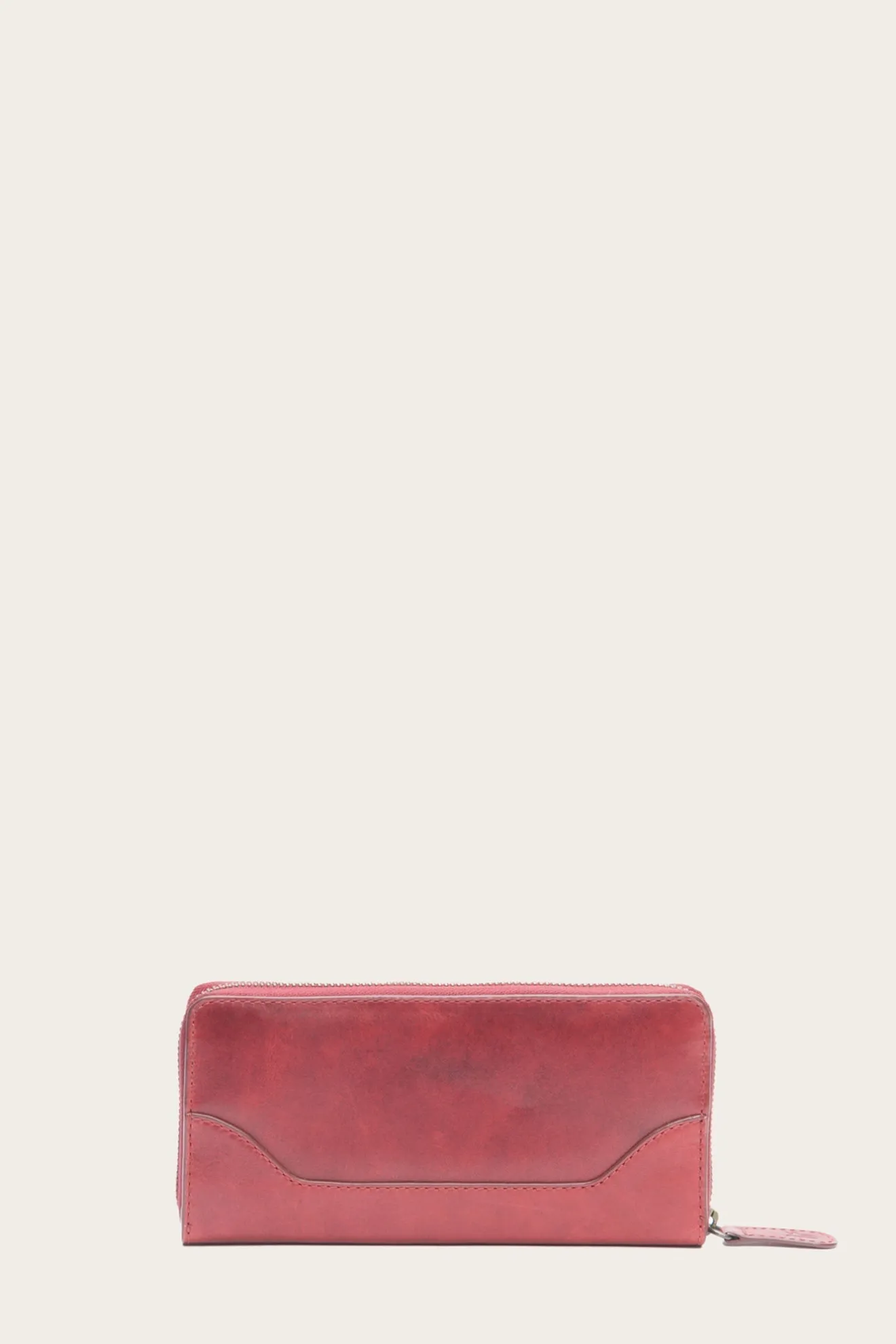 Melissa Zip Around Wallet^Frye Best