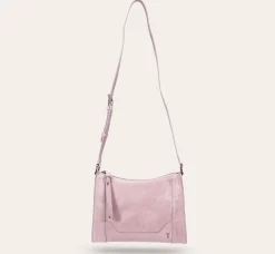 MELISSA ZIP CROSSBODY^Frye
