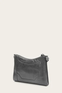 MELISSA ZIP CROSSBODY^Frye
