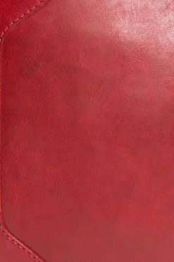 MELISSA ZIP CROSSBODY^Frye