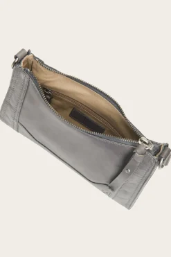 MELISSA ZIP CROSSBODY^Frye
