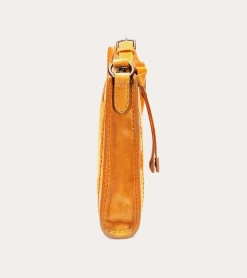 MELISSA ZIP CROSSBODY^Frye