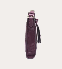 MELISSA ZIP CROSSBODY^Frye