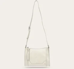 MELISSA ZIP CROSSBODY^Frye