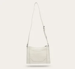 MELISSA ZIP CROSSBODY^Frye