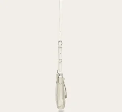 MELISSA ZIP CROSSBODY^Frye
