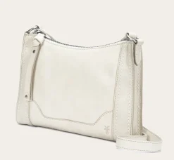 MELISSA ZIP CROSSBODY^Frye
