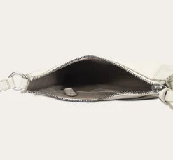 MELISSA ZIP CROSSBODY^Frye