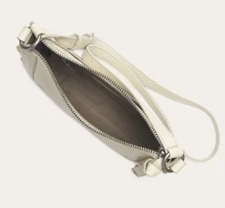 MELISSA ZIP CROSSBODY^Frye