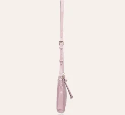 MELISSA ZIP CROSSBODY^Frye