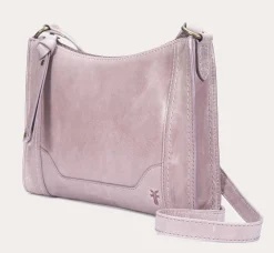 MELISSA ZIP CROSSBODY^Frye