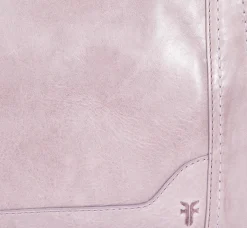 MELISSA ZIP CROSSBODY^Frye