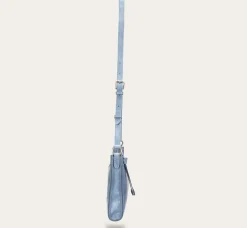 MELISSA ZIP CROSSBODY^Frye