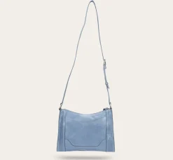 MELISSA ZIP CROSSBODY^Frye