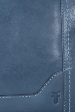 MELISSA ZIP CROSSBODY^Frye