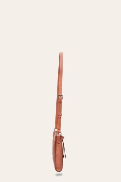 Melissa Zip Crossbody^Frye New