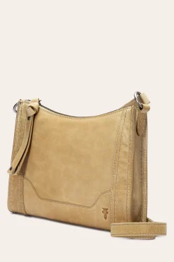Melissa Zip Crossbody^Frye New