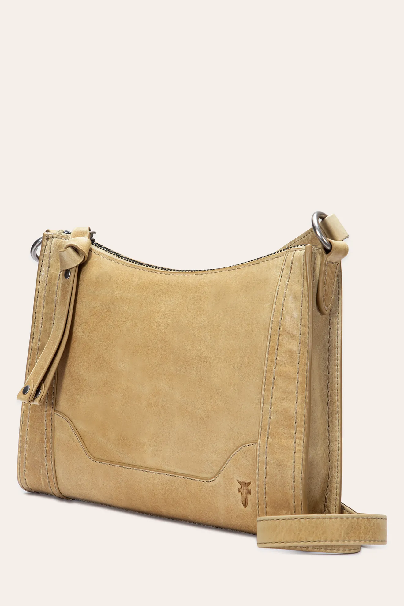 Melissa Zip Crossbody^Frye New