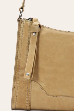 Melissa Zip Crossbody^Frye New