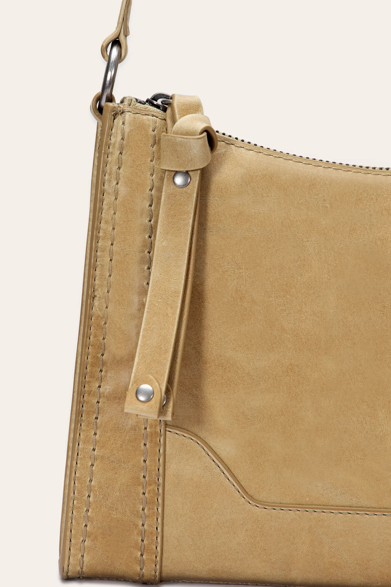 Melissa Zip Crossbody^Frye New