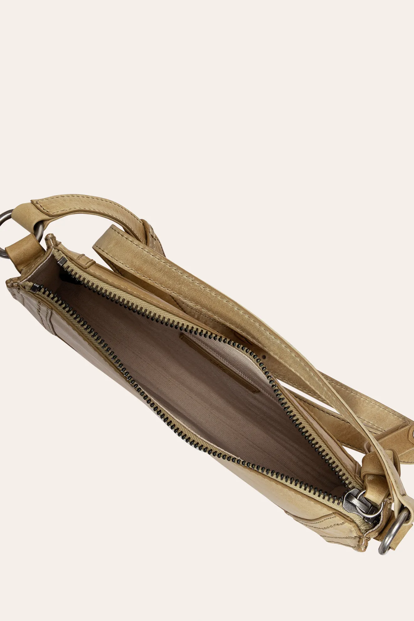 Melissa Zip Crossbody^Frye New