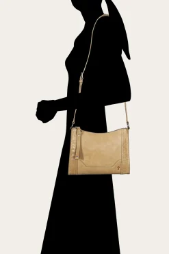 Melissa Zip Crossbody^Frye New