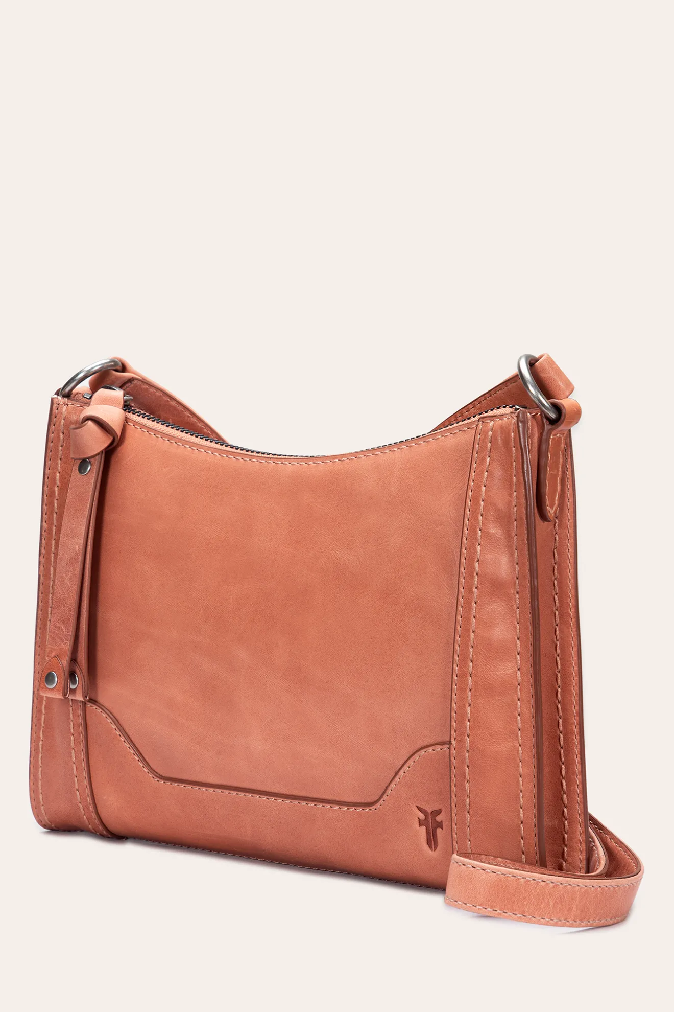 Melissa Zip Crossbody^Frye New