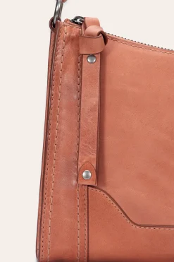 Melissa Zip Crossbody^Frye New