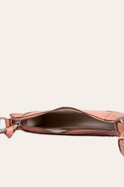 Melissa Zip Crossbody^Frye New