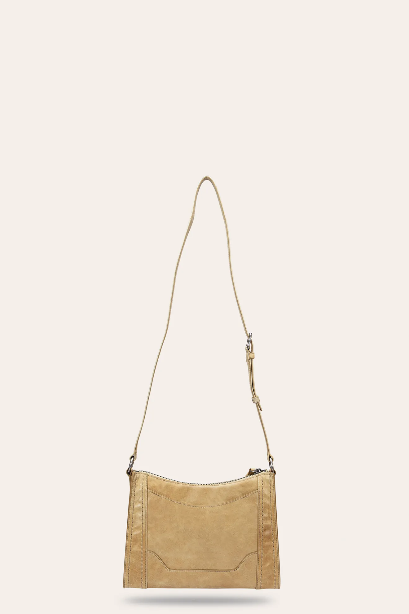 Melissa Zip Crossbody^Frye New