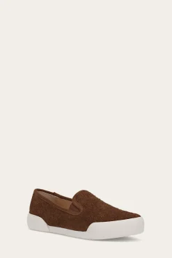 Mia Slip On^Frye Outlet