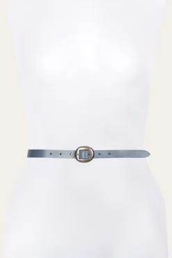 20MM Center Bar Belt^Frye Sale