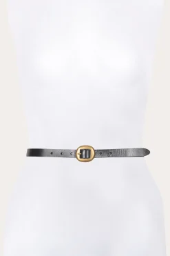 20MM Center Bar Belt^Frye Sale