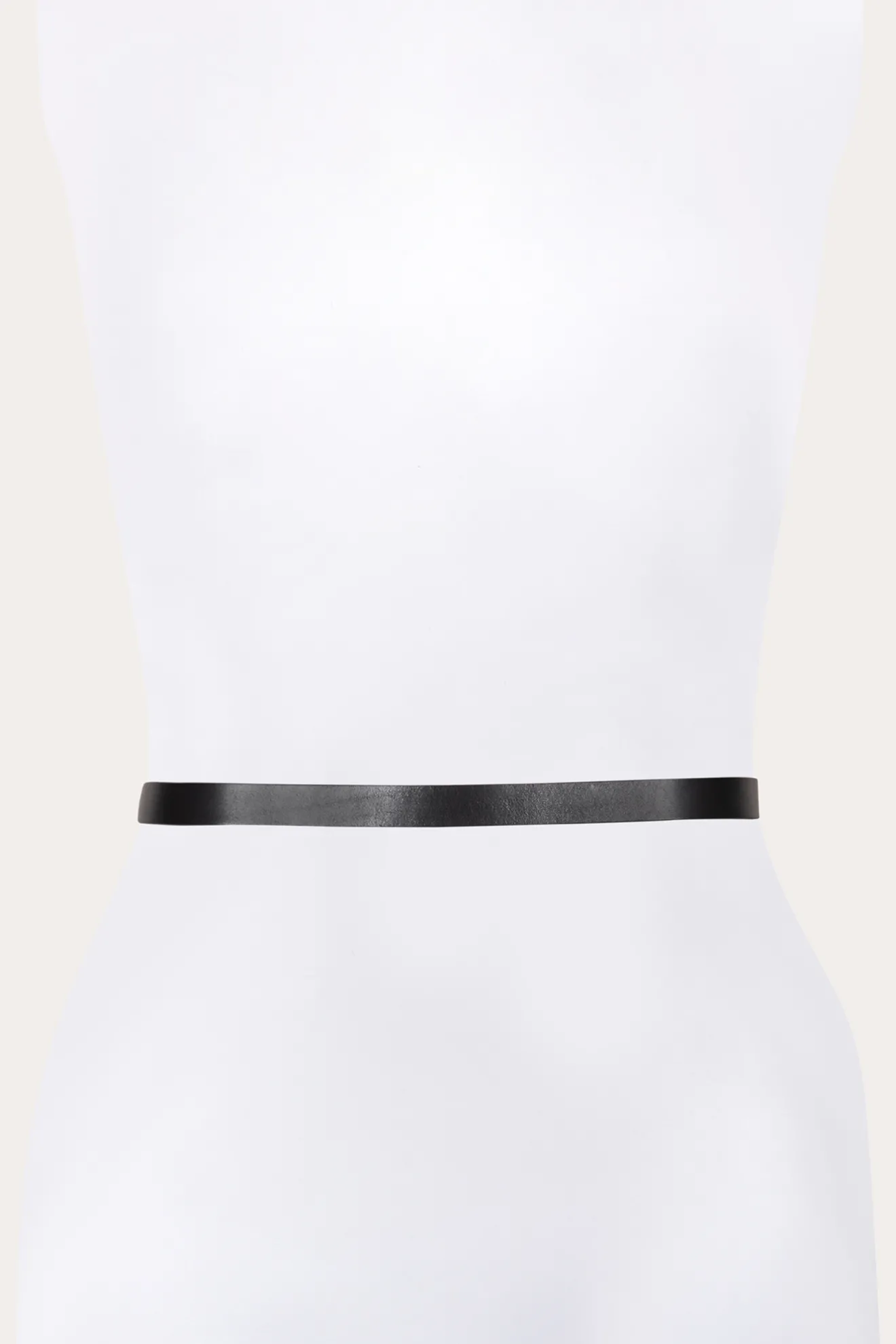 20MM Center Bar Belt^Frye Sale