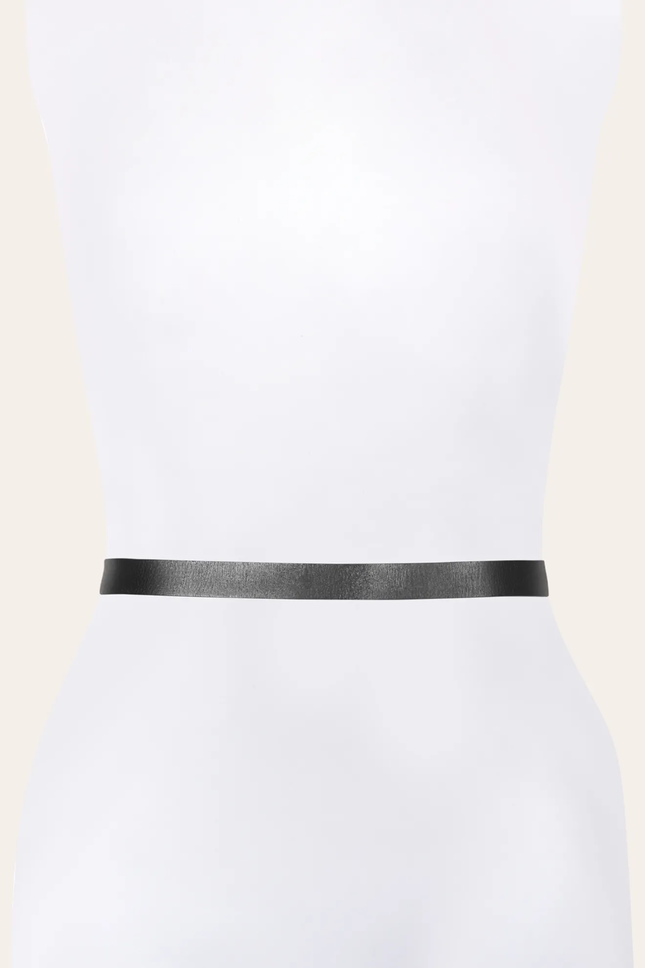 25MM Logo Western Belt^Frye Clearance