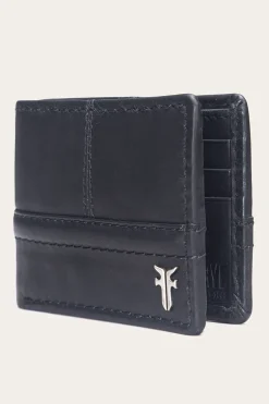 Nash Bifold W/ Foldout Cc^Frye Sale