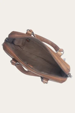 Nash Briefcase^Frye Best