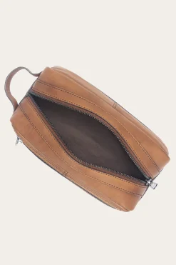 Nash Dopp Kit^Frye Hot