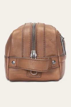 Nash Dopp Kit^Frye Hot