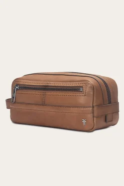 Nash Dopp Kit^Frye Hot