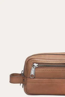 Nash Dopp Kit^Frye Hot