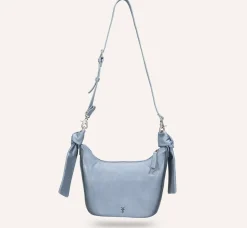 NORA KNOTTED CROSSBODY^Frye