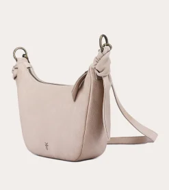 NORA KNOTTED CROSSBODY^Frye