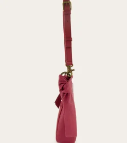 NORA KNOTTED CROSSBODY^Frye