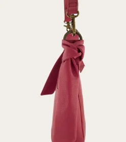 NORA KNOTTED CROSSBODY^Frye